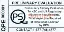 QPS Label